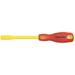 Sealey Insulated Nut Driver 7 x 125mm