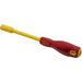 Sealey Insulated Nut Driver 10 x 125mm