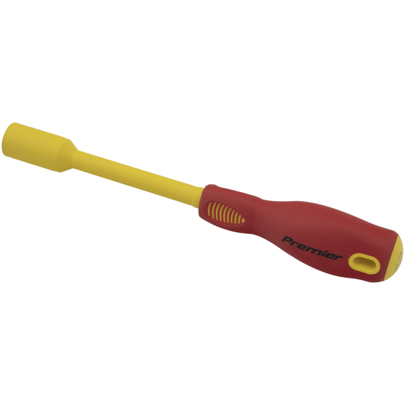 Sealey Insulated Nut Driver 13 x 125mm