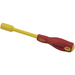 Sealey Insulated Nut Driver 13 x 125mm