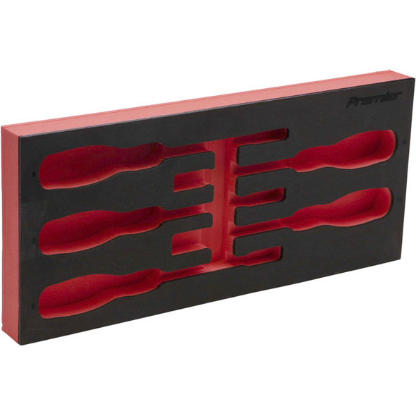 Sealey EVA Foam Storage Tray for TBTE08