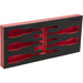 Sealey EVA Foam Storage Tray for TBTE08