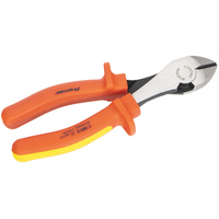 Sealey Insulated Heavy-Duty Side Cutter (VDE) TBTE09-01