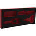 Sealey EVA Foam Storage Tray for TBTE09