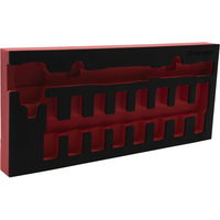 Sealey EVA Foam Storage Tray for TBTE11 TBTE11-EVA