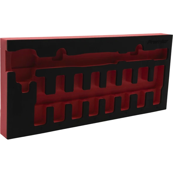 Sealey EVA Foam Storage Tray for TBTE11