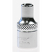 Sealey Socket 1/4"dr 4.5mm (6pt)