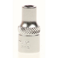 Sealey Socket 1/4"dr 5mm (6pt) TBTP02.V2-03