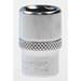 Sealey Socket 1/4"dr 11mm (6pt)