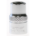 Sealey Socket 3/8"dr 10mm (6pt)