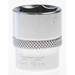 Sealey Socket 3/8"dr 18mm (6pt)