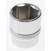 Sealey Socket 3/8"dr 19mm (6pt)