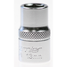 Sealey Socket 1/2"dr 13mm (6pt)