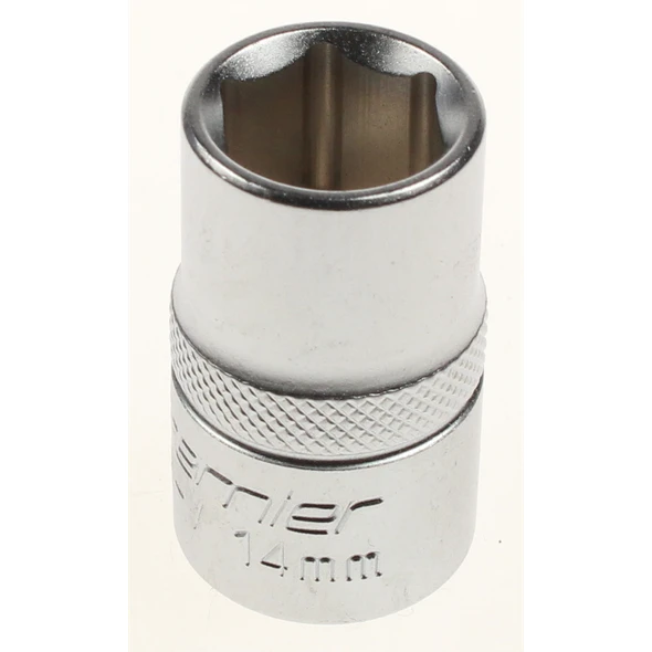 Sealey Socket 1/2"dr 14mm (6pt)