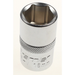 Sealey Socket 1/2"dr 16mm (6pt)