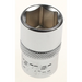Sealey Socket 1/2"dr 17mm (6pt)