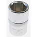 Sealey Socket 1/2"dr 18mm (6pt)
