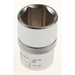 Sealey Socket 1/2"dr 19mm (6pt)