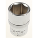 Sealey Socket 1/2"dr 20mm (6pt)