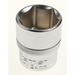 Sealey Socket 1/2"dr 24mm (6pt)
