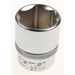 Sealey Socket 1/2"dr 25mm (6pt)