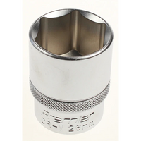 Sealey Socket 1/2"dr 26mm (6pt) TBTP02.V2-36