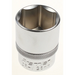 Sealey Socket 1/2"dr 26mm (6pt)