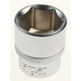 Sealey Socket 1/2"dr 27mm (6pt)