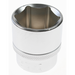 Sealey Socket 1/2"dr 30mm (6pt)