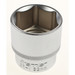 Sealey Socket 1/2"dr 32mm (6pt)