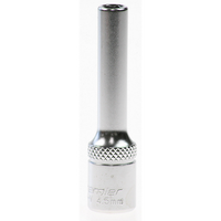 Sealey Socket 1/4"dr 4.5mm (6pt) 'deep' TBTP02.V2-41