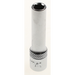 Sealey Socket 1/4"dr 6mm (6pt) 'deep'