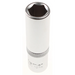 Sealey Socket 3/8"dr 12mm (6pt) 'deep'