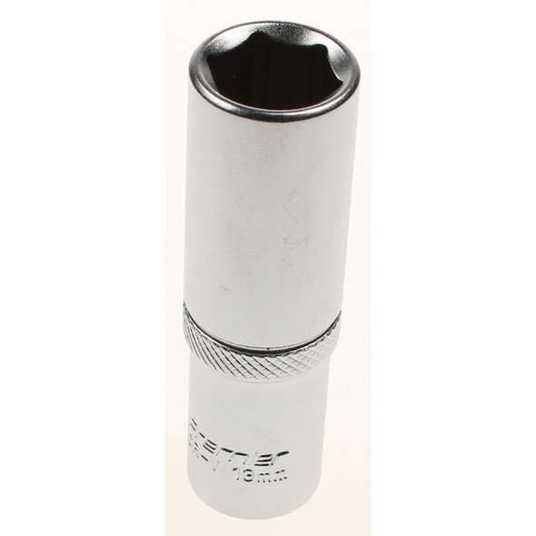 Sealey Socket 3/8"dr 13mm (6pt) 'deep'