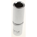 Sealey Socket 3/8"dr 13mm (6pt) 'deep'