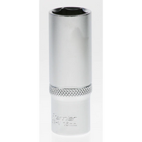 Sealey Socket 3/8"dr 16mm (6pt) 'deep' TBTP02.V2-58
