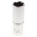 Sealey Socket 1/2"dr 19mm (6pt) 'deep'