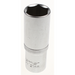 Sealey Socket 1/2"dr 21mm (6pt) 'deep'