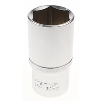 Sealey Socket 1/2"dr 30mm (6pt) 'deep' TBTP02.V2-69