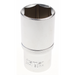 Sealey Socket 1/2"dr 30mm (6pt) 'deep'