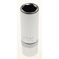 Sealey Spark plug socket 3/8"dr 14mm TBTP02.V2-71