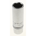 Sealey Spark plug socket 3/8"dr 16mm
