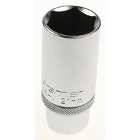 Sealey Spark plug socket 3/8"dr 21mm TBTP02.V2-73