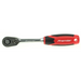 Sealey 1/4"dr flip reverse ratchet wrench