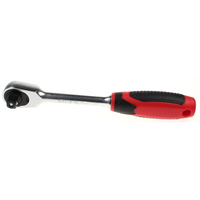 Sealey 3/8"dr flip reverse ratchet wrench TBTP02.V2-75