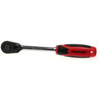 Sealey 1/2"dr flip reverse ratchet wrench TBTP02.V2-76