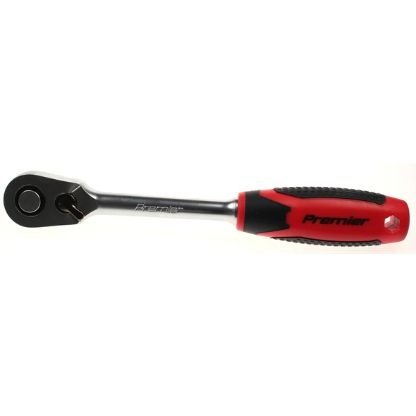 Sealey 1/2"dr flip reverse ratchet wrench