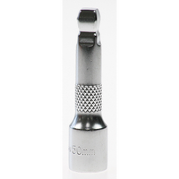 Sealey 1/4"dr wobble extension bar 50mm TBTP02.V2-77