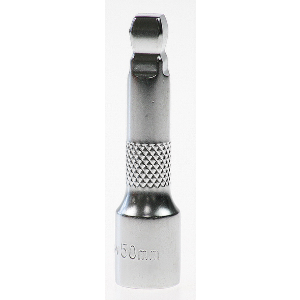 Sealey 1/4"dr wobble extension bar 50mm