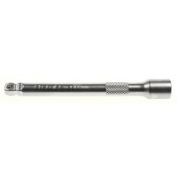Sealey 1/4"dr wobble extension bar 100mm TBTP02.V2-78